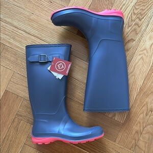 Kamik Olivia Rain Boots